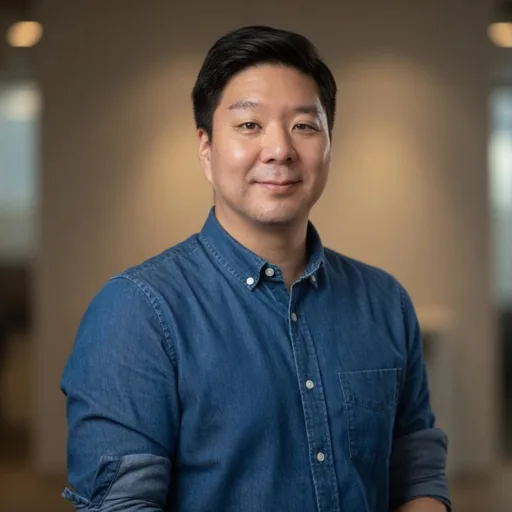 Alexander Min