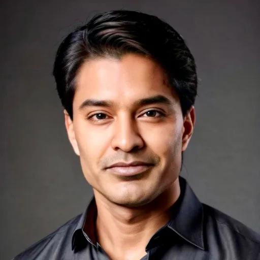 Kamlen Pillay
