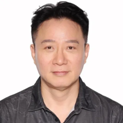 Yoo Seung Kim