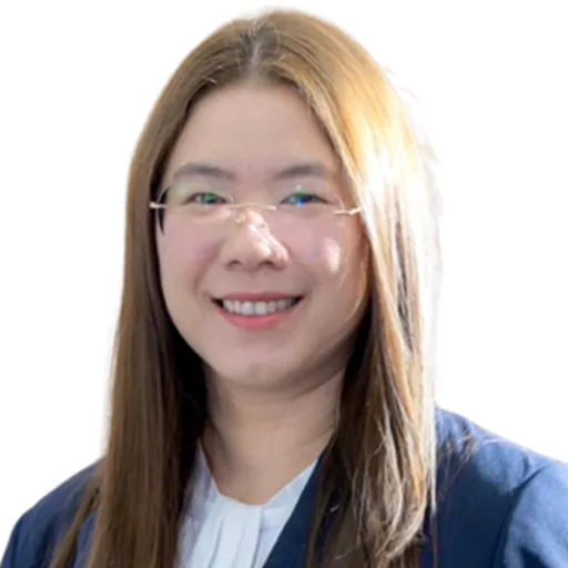Rawiwan Charoensup