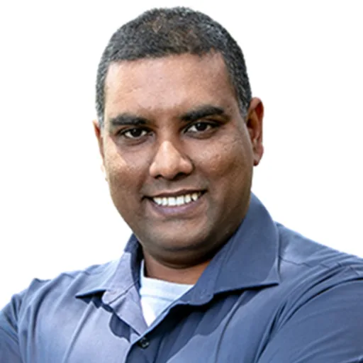 Veron Ramsuran