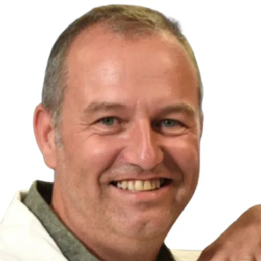 Wim Vanden Berghe