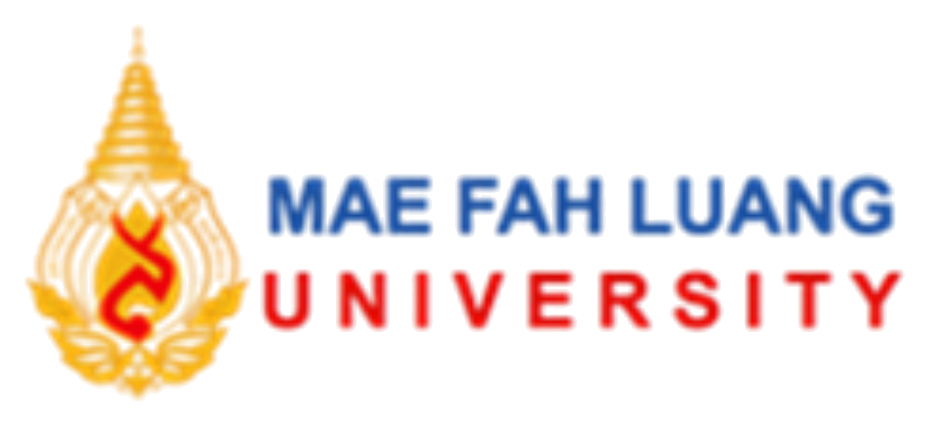 Mae Fah Luang University logo