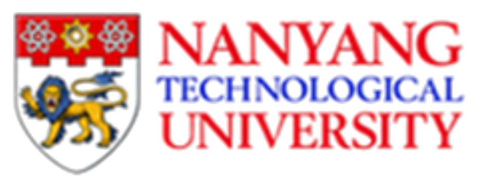Nanyang Technological University logo