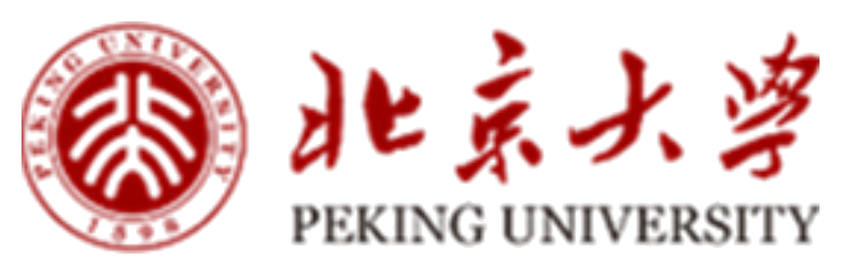 Peking University logo
