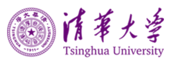 Tsinghua University logo