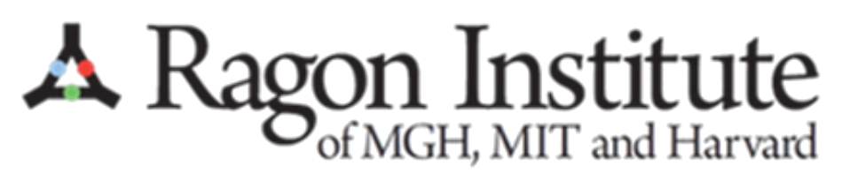 Ragon Institute logo