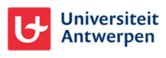 University of Antwerp logo